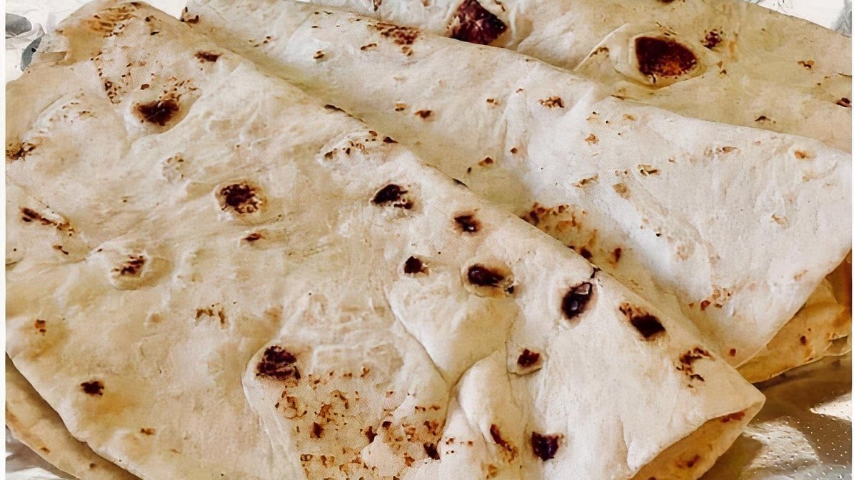 Burritos Alinstante by null