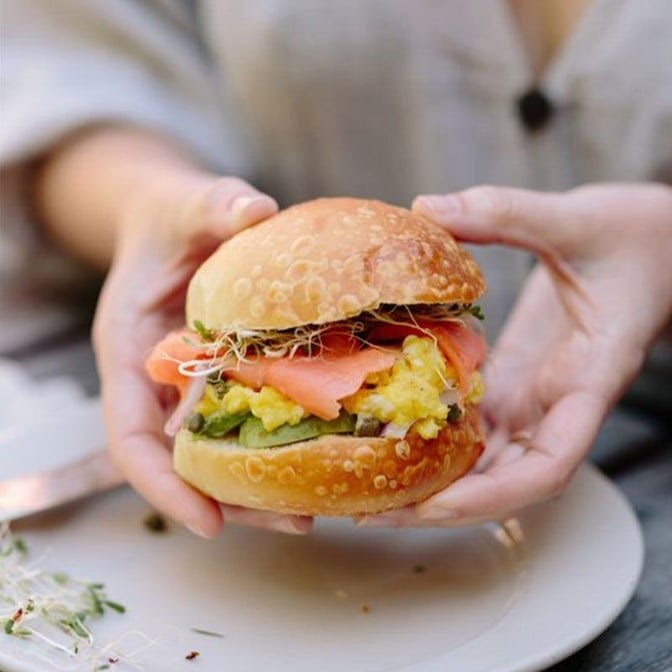 Tatte Bakery & Cafe | Back Bay by null