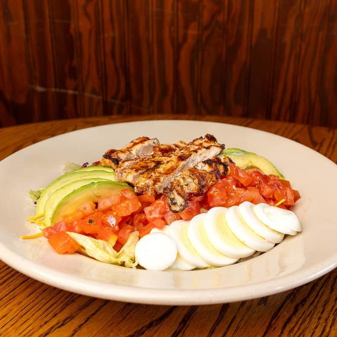 Lew's Grill & Bar by null