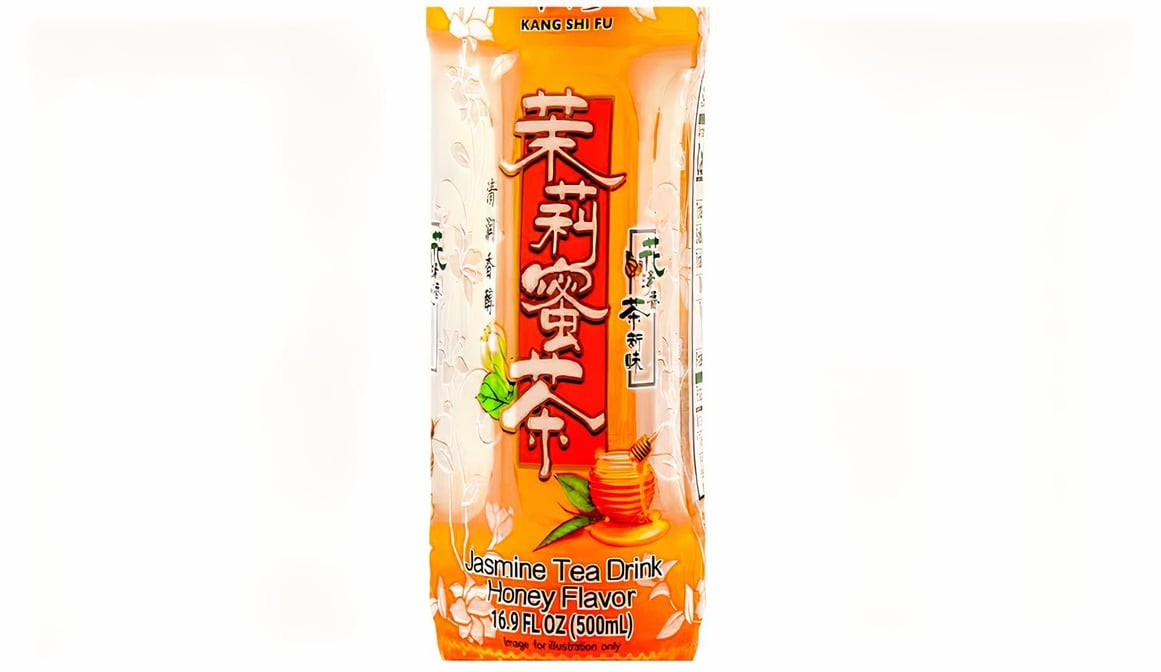 New Hong Kong Restaurant by null