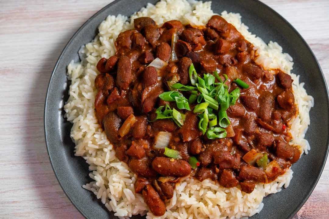 Creole 2 Geaux by null