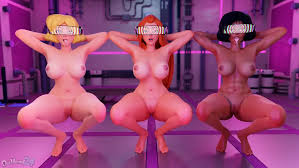 tamika jpg x 3d tamika