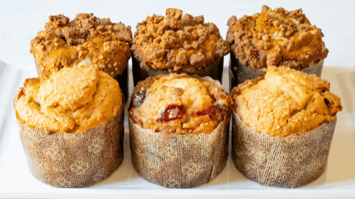 Dog Tag Bakery by null