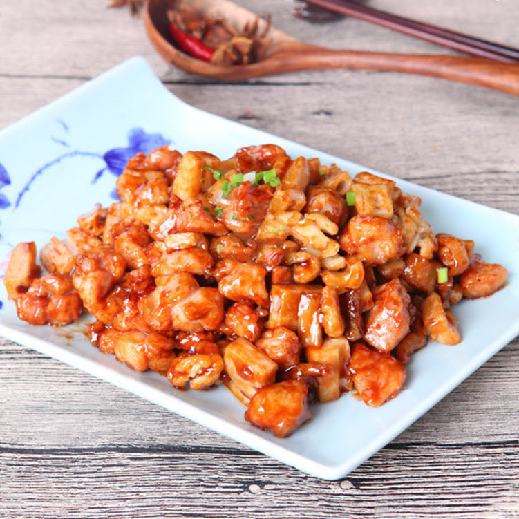 Hong Kong Noodles by null