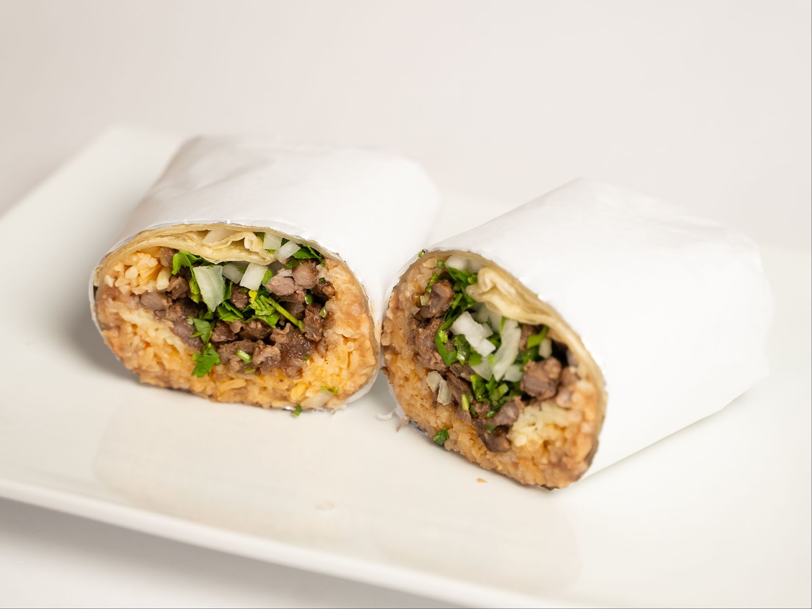 Mucho Sabor by null