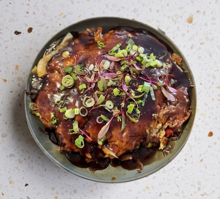 WOK DONG by null