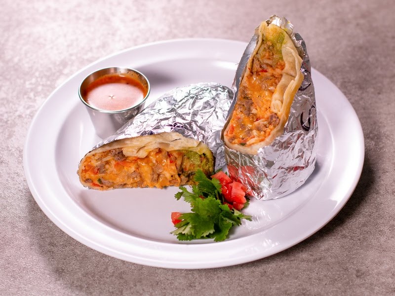 Super Burrito by null
