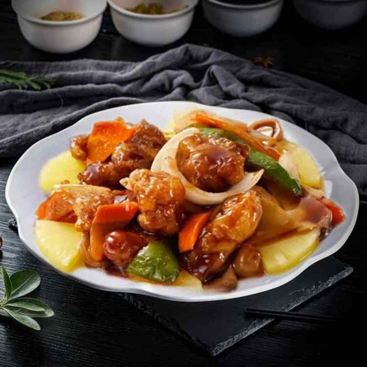 Tasty Thousand Restaurant by null