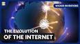 The Origins and Evolution of the Internet ile ilgili video