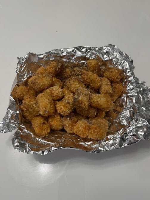 Tommy Want Wingy by null