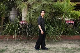 japanese transgender idol|Ai Haruna - Wikipedia