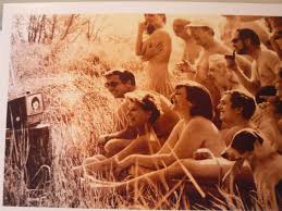 mom nudist camp|SPIES\u0026VESPERS on X: \