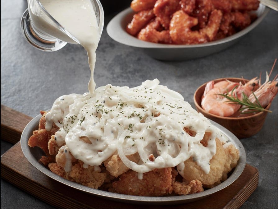 Twozone Chicken - 8th by null
