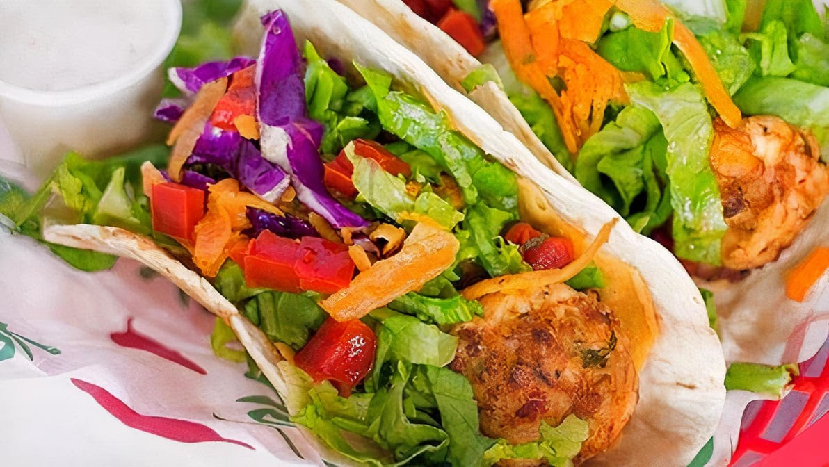 The Taco Joint Plano by null