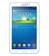 Thiết kế của Samsung Galaxy Tab 3 T311