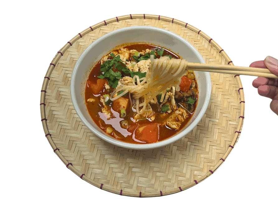 Sakhuu Thai Cuisine by null