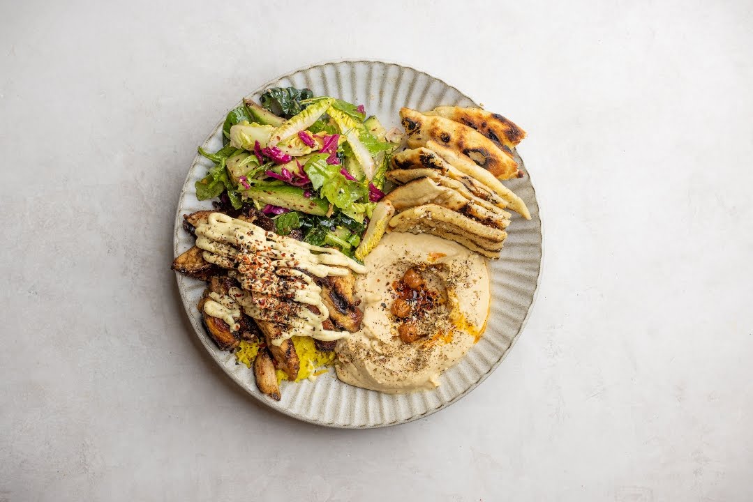 Limone Mediterranean - Torrance by null