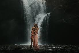 nude family photography Daughter|