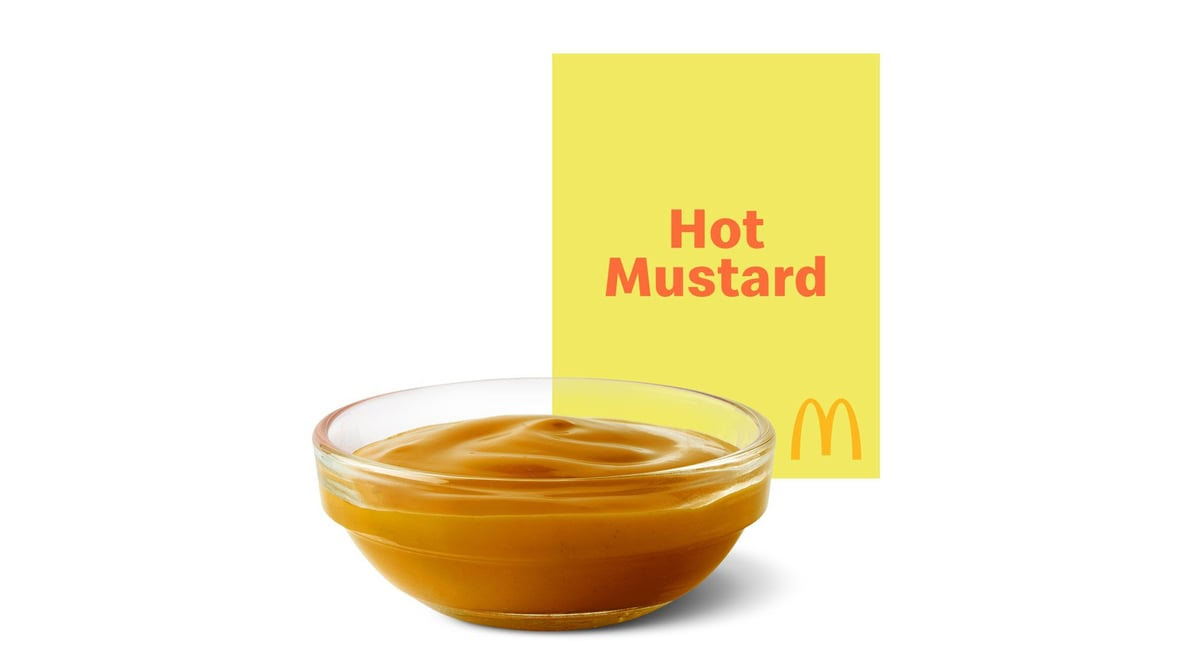 McDonald's by null