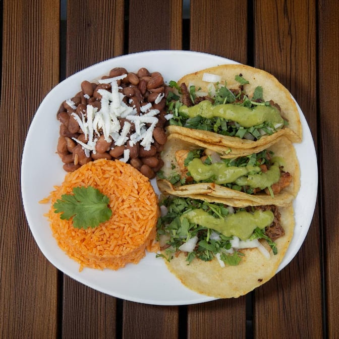 Birrieria Pepe Chile & Catering by null