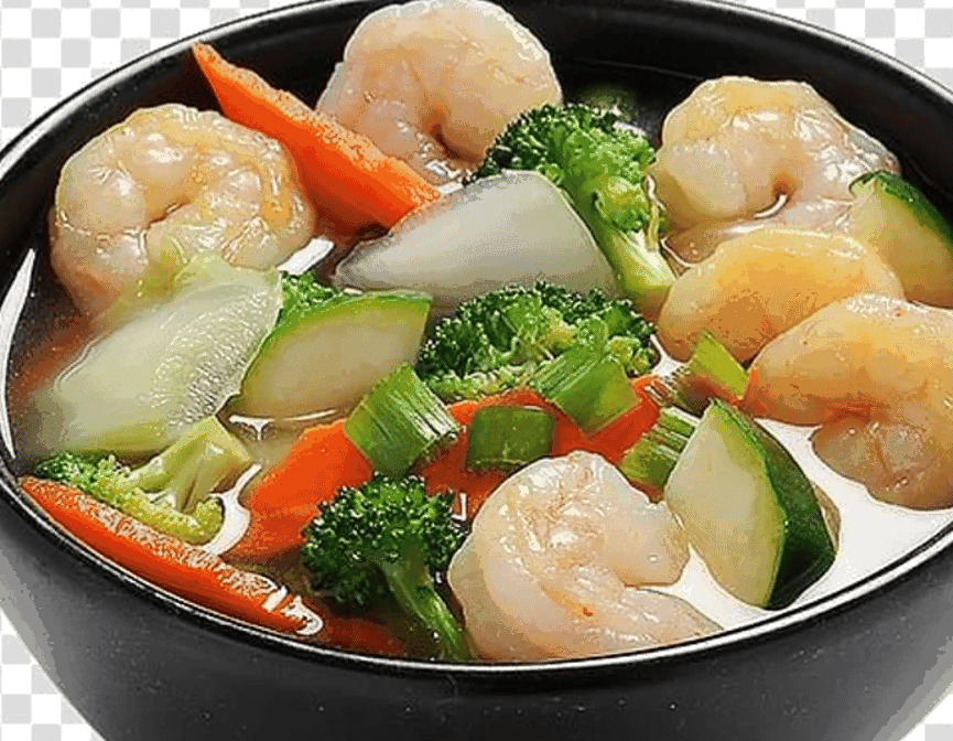 China Bistro by null