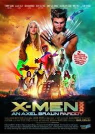 No shortage of pleasure for marvel fans jpg x Avengers parody