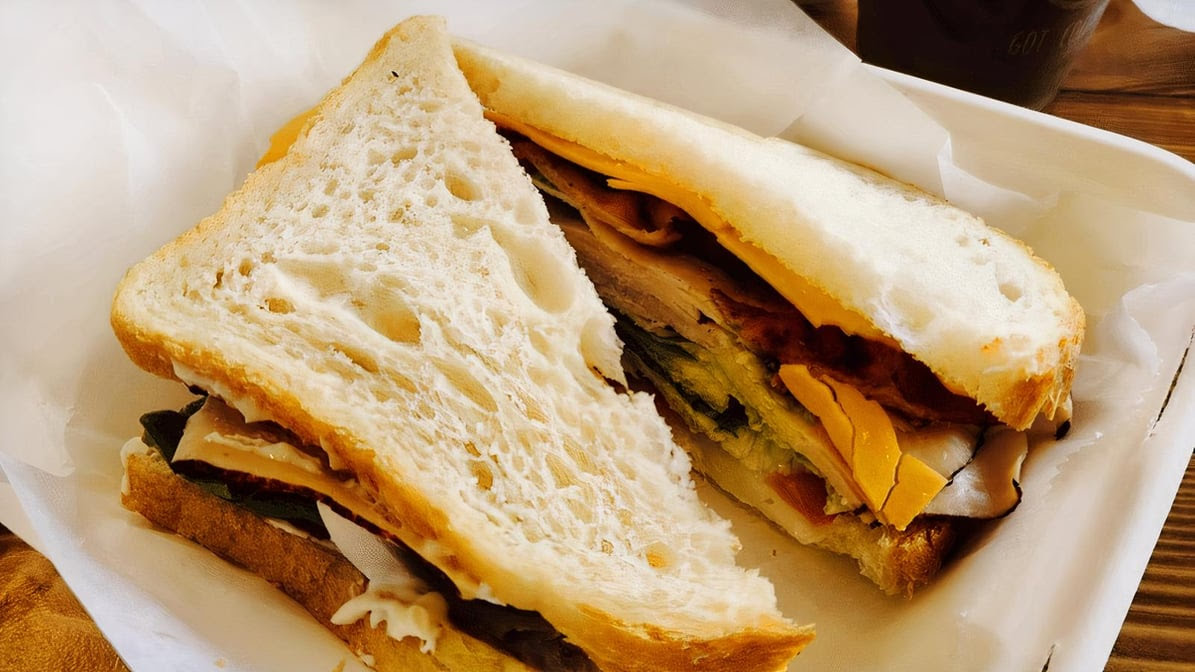 Lil Cow Cafe Bistro by null