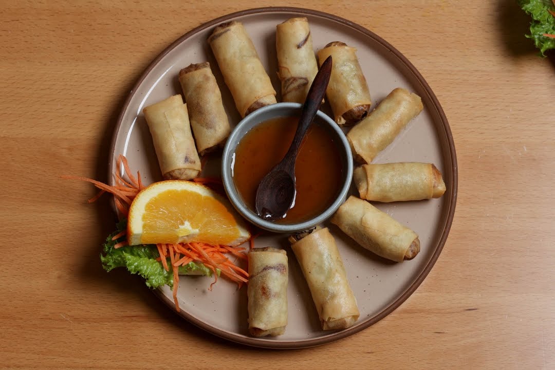 Kaosamai Thai Restaurant by null