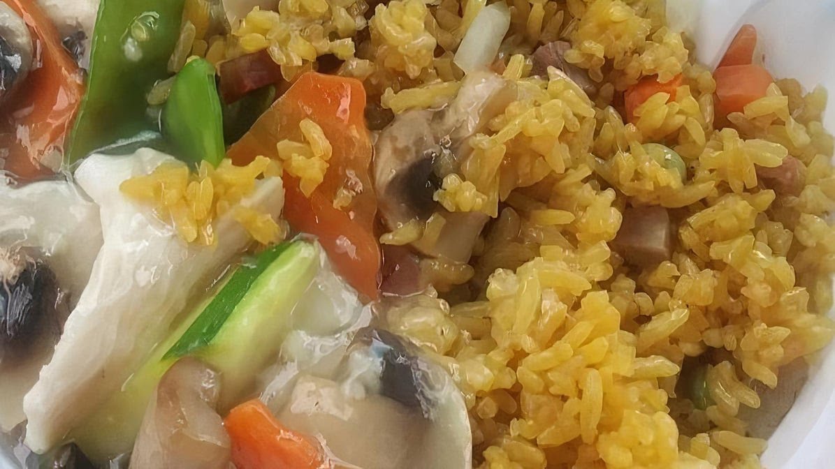 7 Wok by null