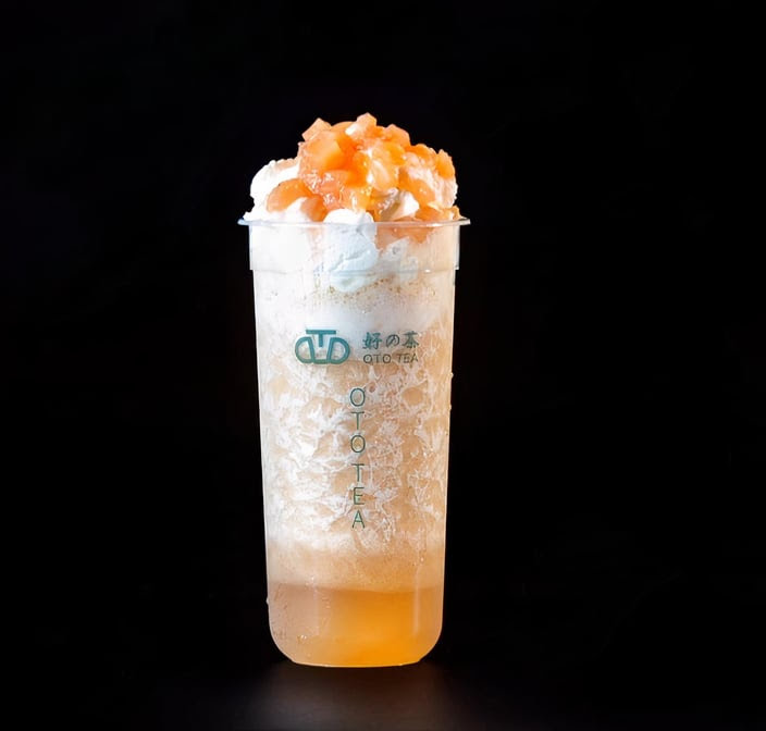 OTO Tea by null