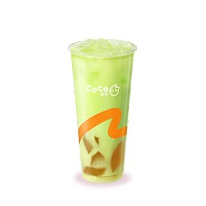 CoCo Fresh Tea & Juice North Campus by null