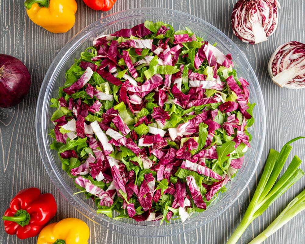 Chicken Kitchen by null