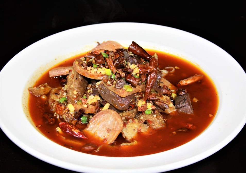 Jimmy's Asian Food Restaurant by null