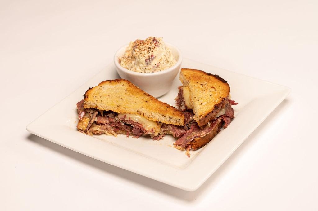 Chaplins Bar and Grill by null