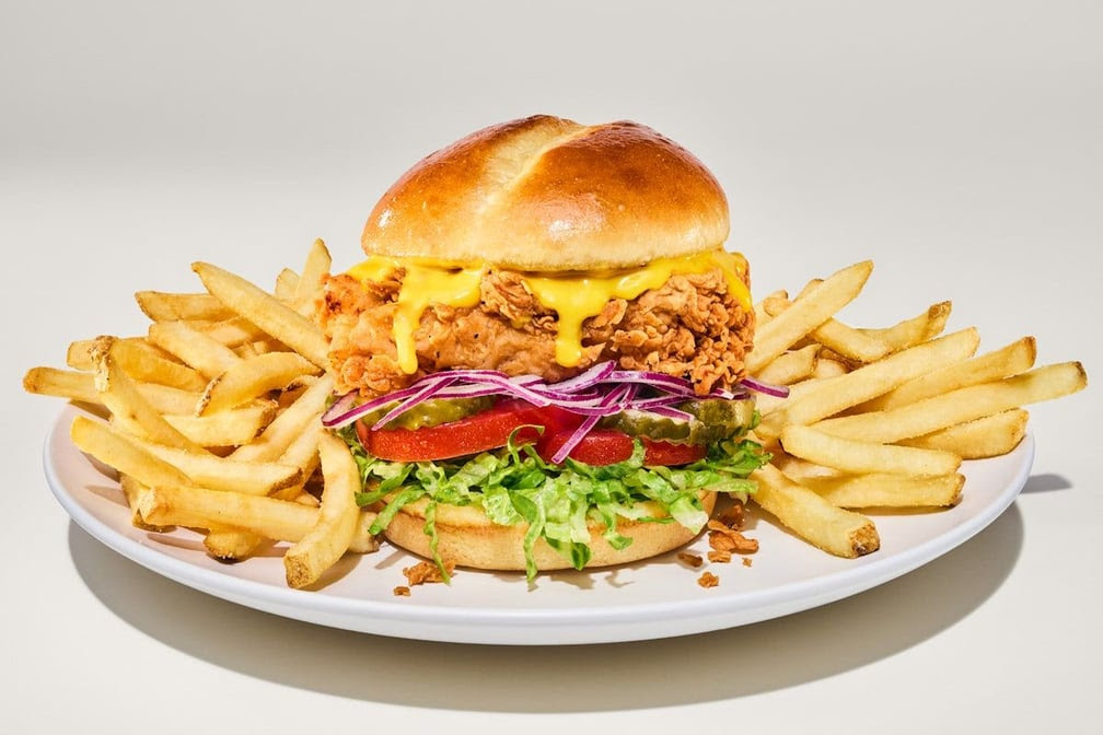 Dave & Buster's Wayne by null