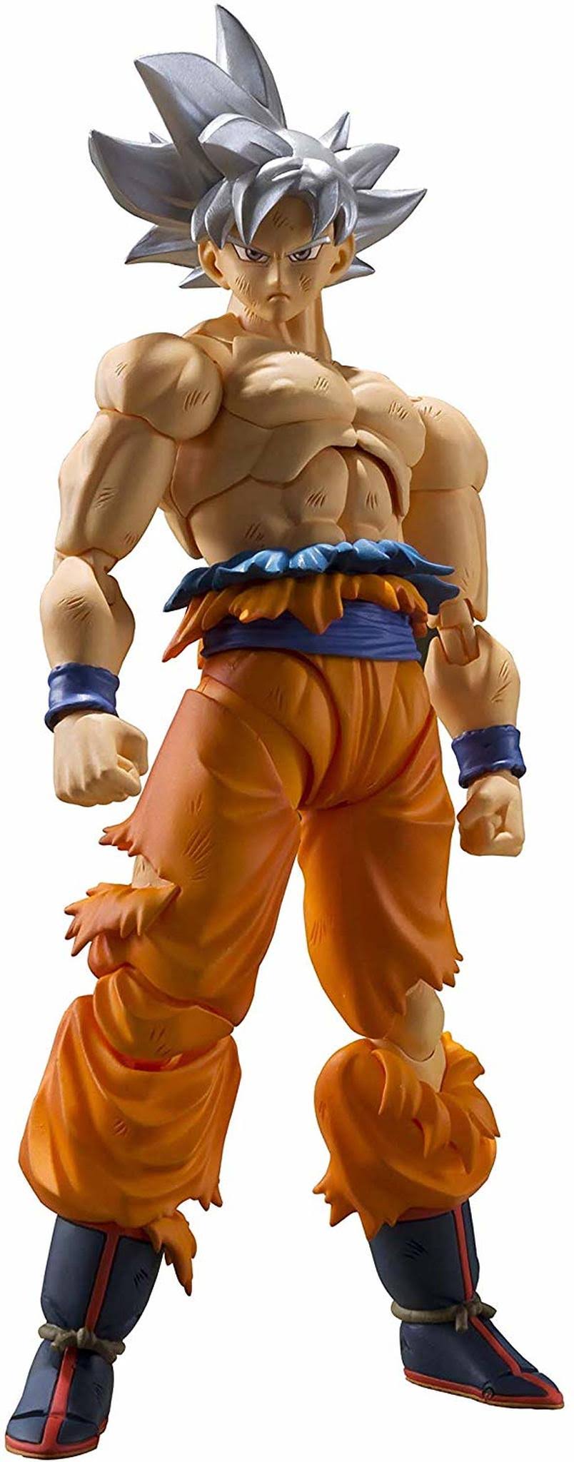 S.H. Figuarts DragonBall Z - Majin Buu Zen Ver. – ToyDojo