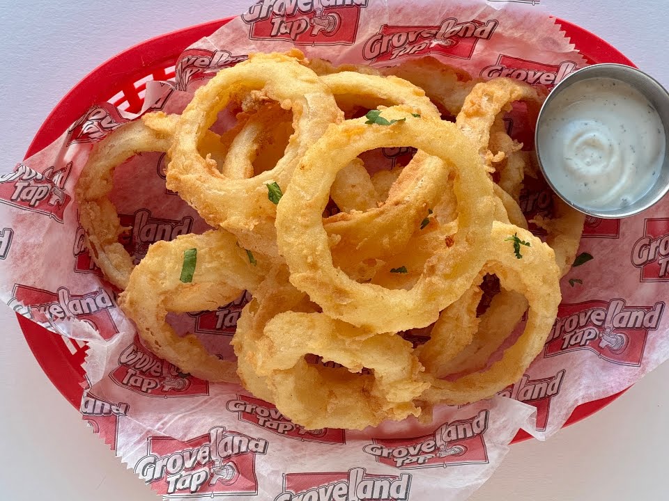 Groveland Tap by null