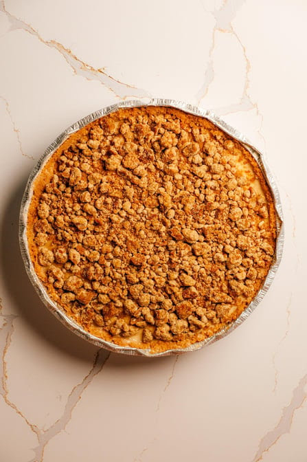 The Charmery Walter Reed by null