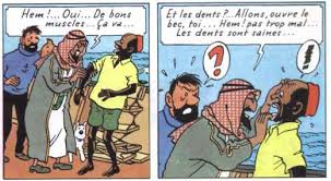 De l’esclavage des Noirs par les Arabes - herveryssen.blogspace.fr