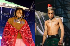 Xxxtentacion yung bratz xxxtentacion fighting jpg x Xxxtentacion crazy fight