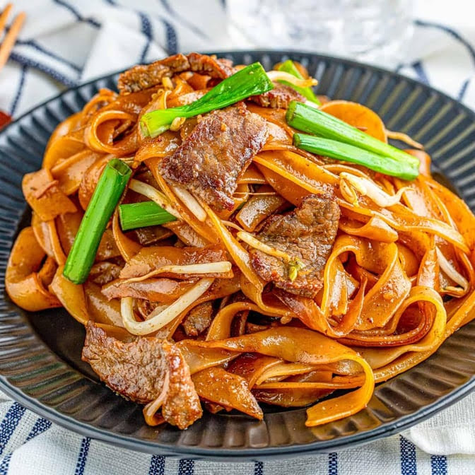 Hunan Garden by null