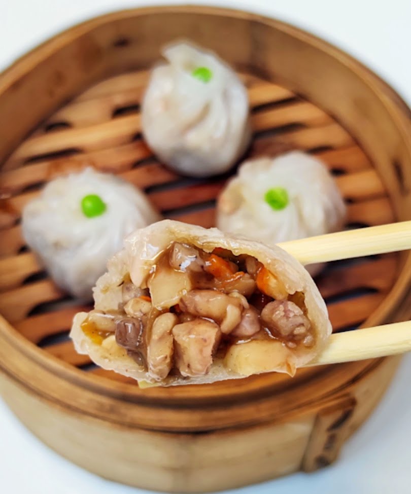 AweSum DimSum by null