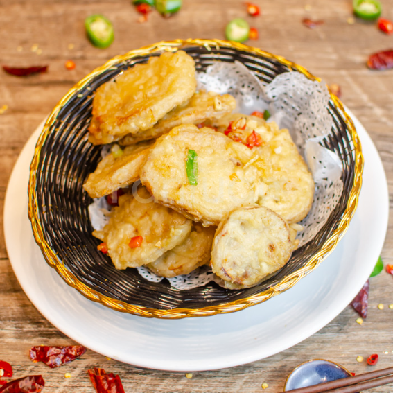 Hunan Bistro 湘缘 by null