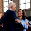 Bill And Hillary Clinton Endorse VP Kamala Harris For President ...