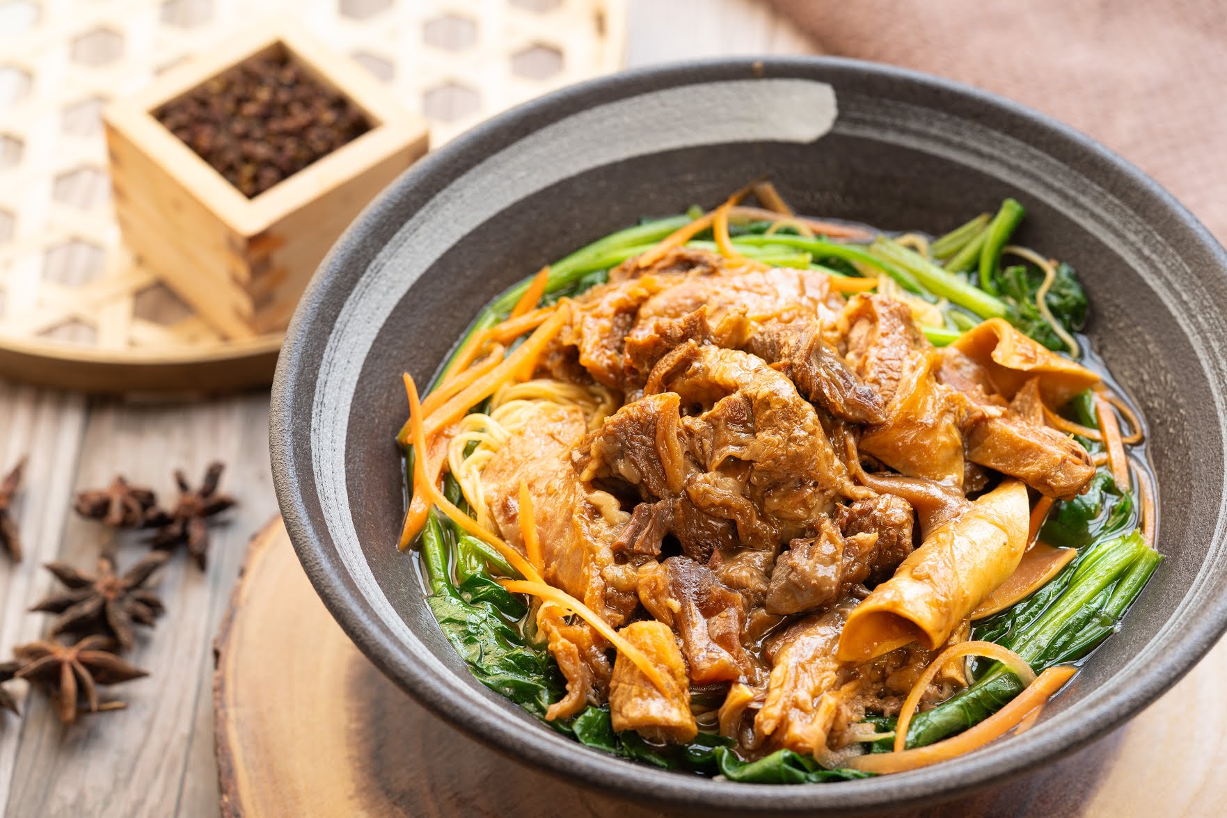 Dumpling Bites by null