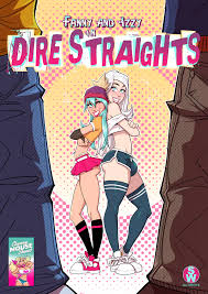 Gravity falls porn parody porn comic english jpg x Cartoon parody