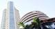 BSE Sensex declines 150 points to near one-month low