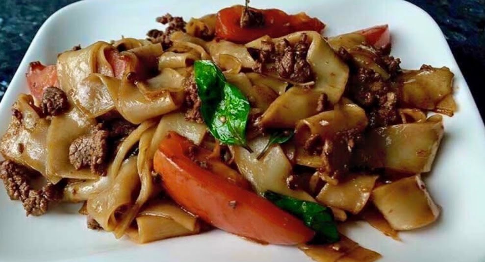 Mekong Bistro by null