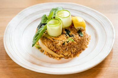 THEP Thai Restaurant by null