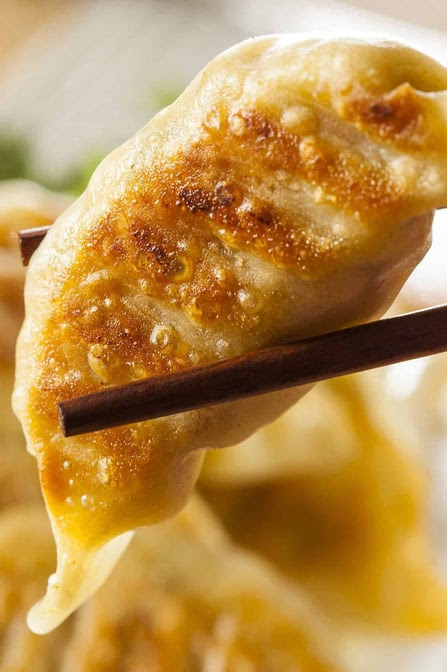 China Palace Restaurant by null